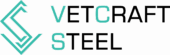 Logo vectrafsteel.pl